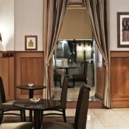 Hotel Millennium