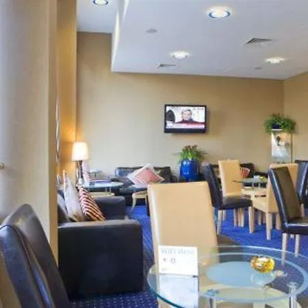 Express Theatreland By Ihg Glasgow