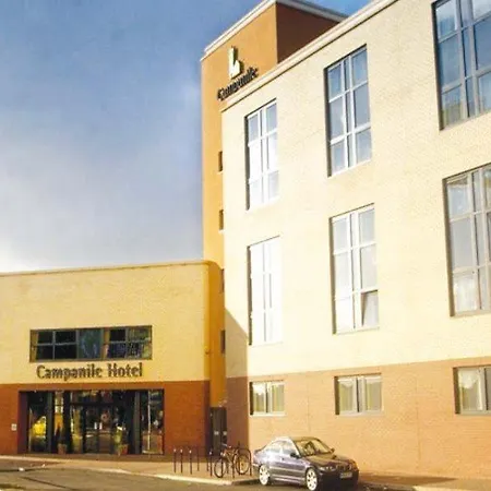 Campanile Secc Hydro