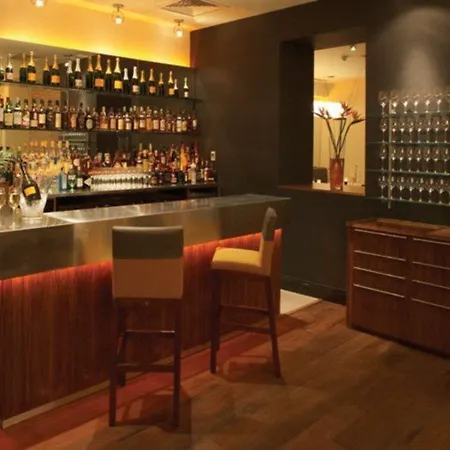 酒店 Arthouse 格拉斯哥