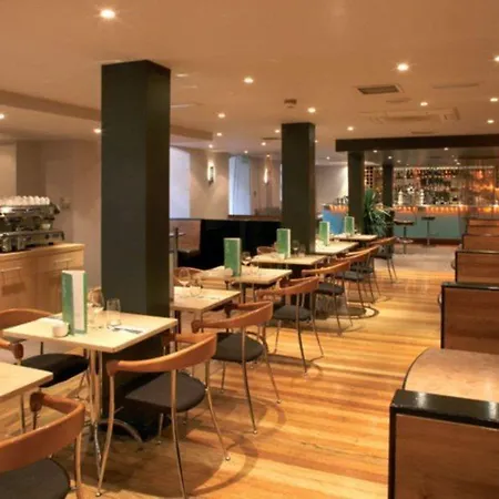 Hotel Arthouse Glasgow - Fully Refurbished 4*