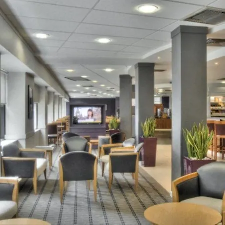 Express Riverside By Ihg