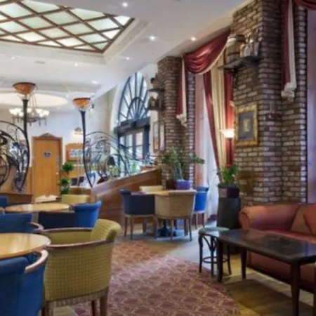 Holiday Inn Glasgow City Theatreland By Ihg