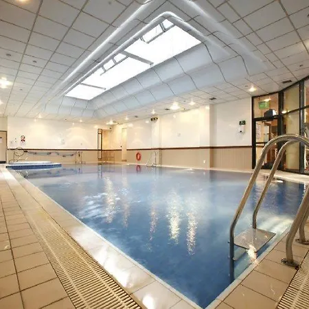Crowne Plaza By Ihg Glasgow