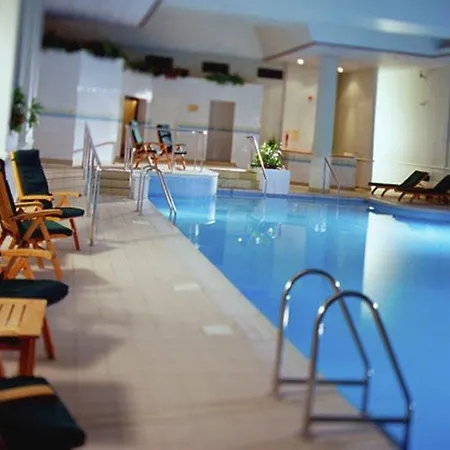Szálloda Marriott