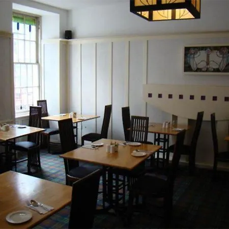 雷尼·麦金托什中央车站酒店 格拉斯哥