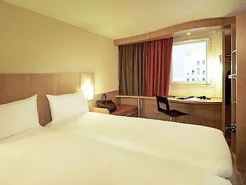 Ibis Centre - Sauchiehall St