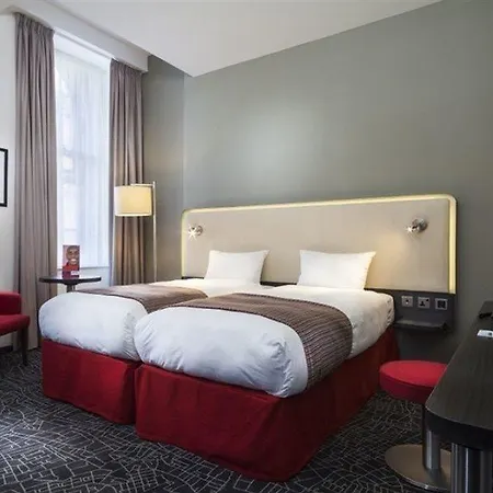Park Centre By Radisson