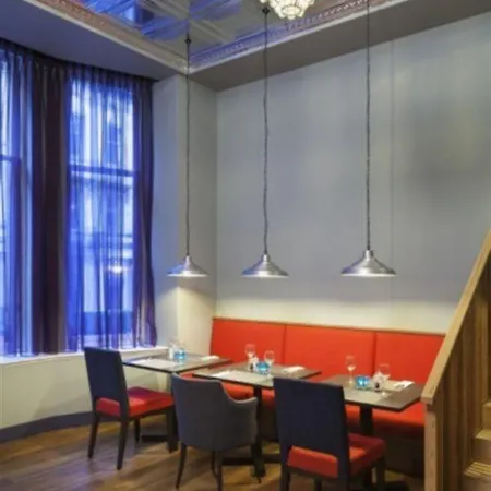 Hotel Park Centre By Radisson Glasgow