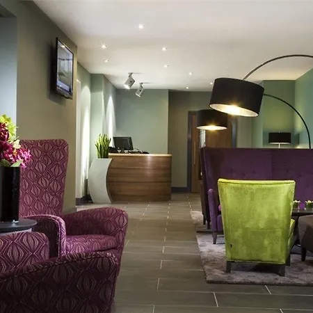 Park Centre By Radisson