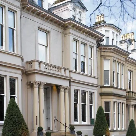Hotell One Devonshire Gardens A Du Vin 5*