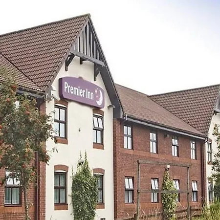 Hotell Premier East 3*
