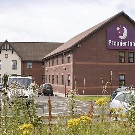 Hotell Premier East 3*