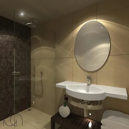 Hotell Indigo By Ihg 4*