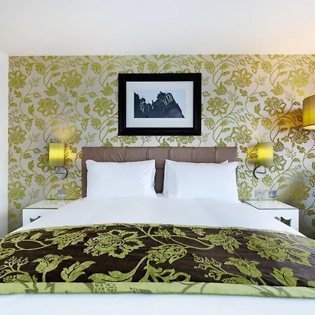 Indigo By Ihg