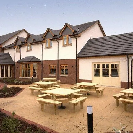 Ξενοδοχείο Premier Dumbarton/ Loch Lomond 3*