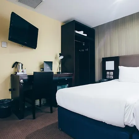 罗恩酒店 格拉斯哥