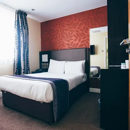 Hotel Lorne 3*