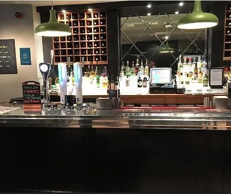 Otel Artto Glasgow