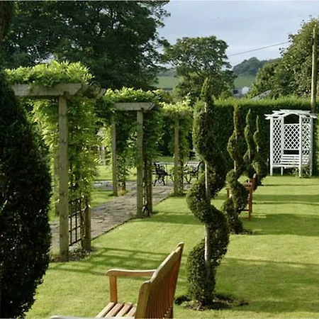 Country house Dalmeny Park House