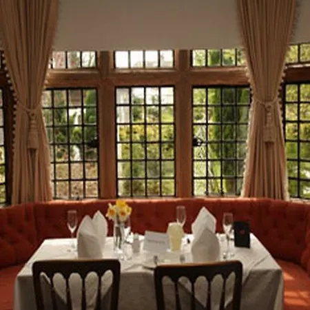 Dalmeny Park House