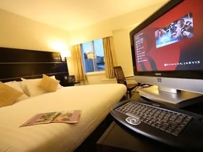 Ξενοδοχείο Mercure 3*