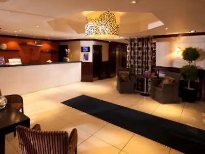 Leonardo West End Hotel Glasgow