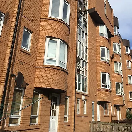Apartment Charing Cross