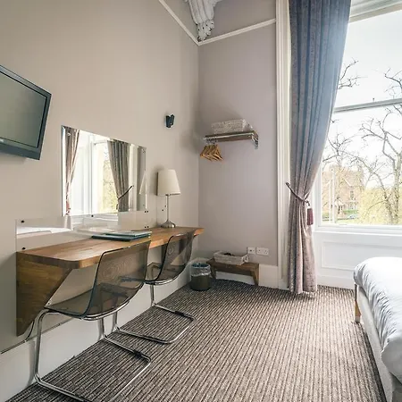 Guest house The Belhaven