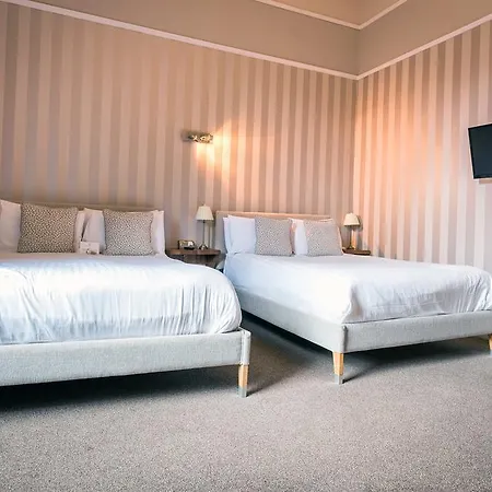 The Belhaven 3* Glasgow