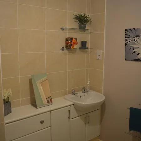 Apartment Spacious City Centre *