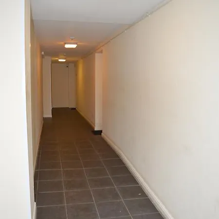 Apartment Spacious City Centre