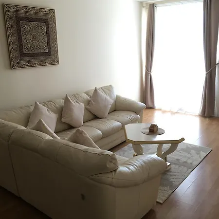 Kumar Suites Hanson Park Glasgow