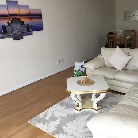 Kumar Suites Hanson Park Glasgow