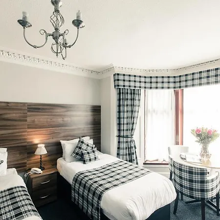 Argyll Bed & Breakfast Glasgow