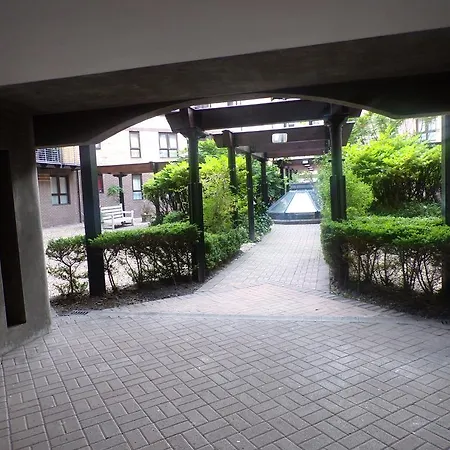City Centre James Watt 公寓 格拉斯哥