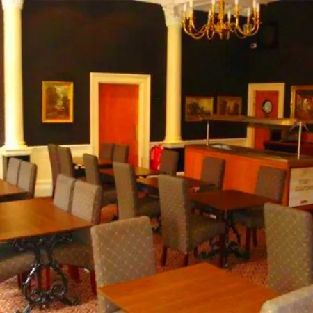 Alexander Thomson 3*