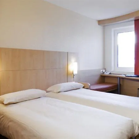 Ibis Centre – Sauchiehall St Hotel