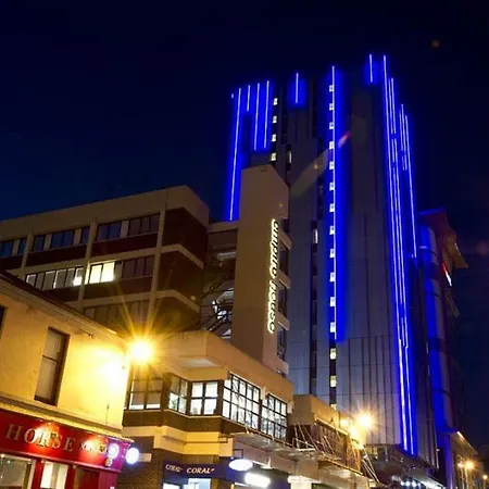 Premier - Buchanan Galleries Szálloda Glasgow