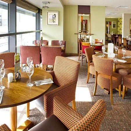 Premier Inn Glasgow City - Buchanan Galleries Hotel Glasgow