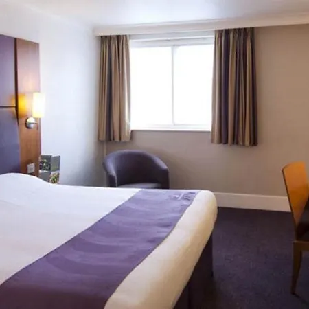 Premier Glasgow 3* 牛顿梅恩斯