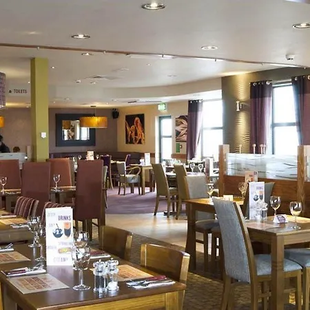 Premier Glasgow 酒店 牛顿梅恩斯