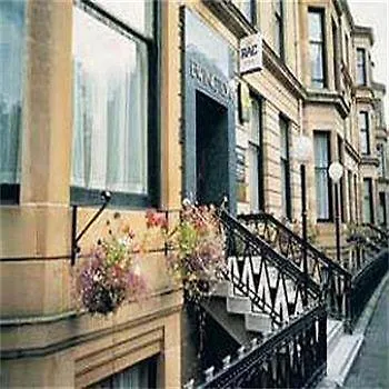 Ewington City Hotel Glasgow