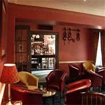 Ewington City Glasgow