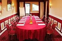 Отель Parklands & Country Club 4*