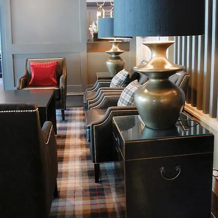 Western Glasgow South Eglinton Arms Hotel Eaglesham