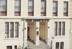 Rennie Mackintosh 3* גלאזגו