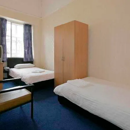 Royal West End Hotel Glasgow