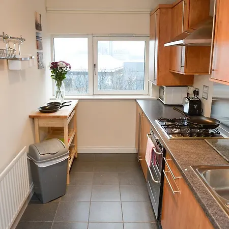 Apartment Admirals Gate