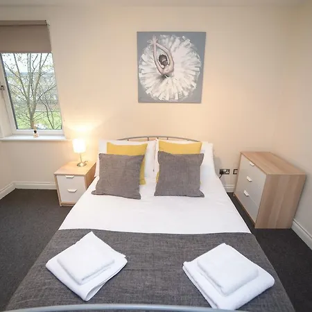 Admirals Gate Apartment *
